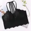 Factory wholesale transparent lace women's close-fitting corset underwear Item Picture
